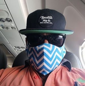 Meet your Posher, Doug